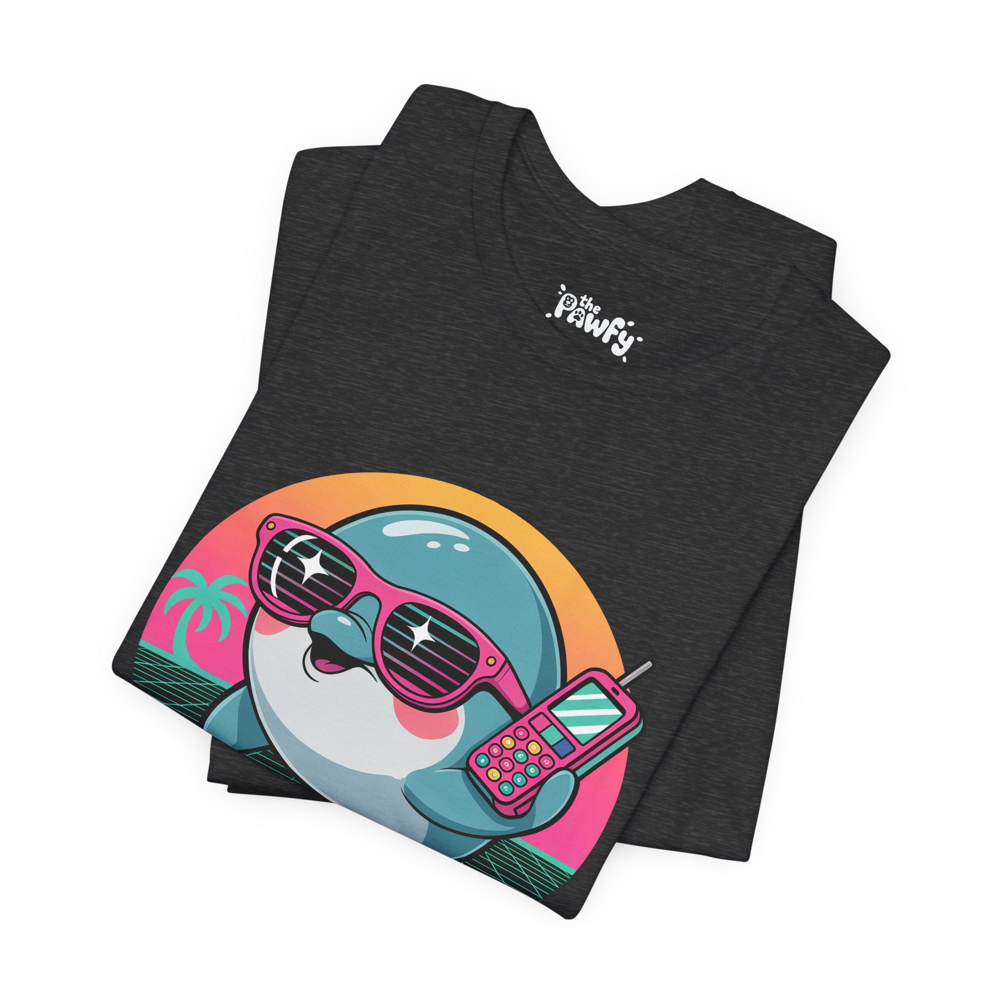 Coastal Operator | Neon Grid Exclusive