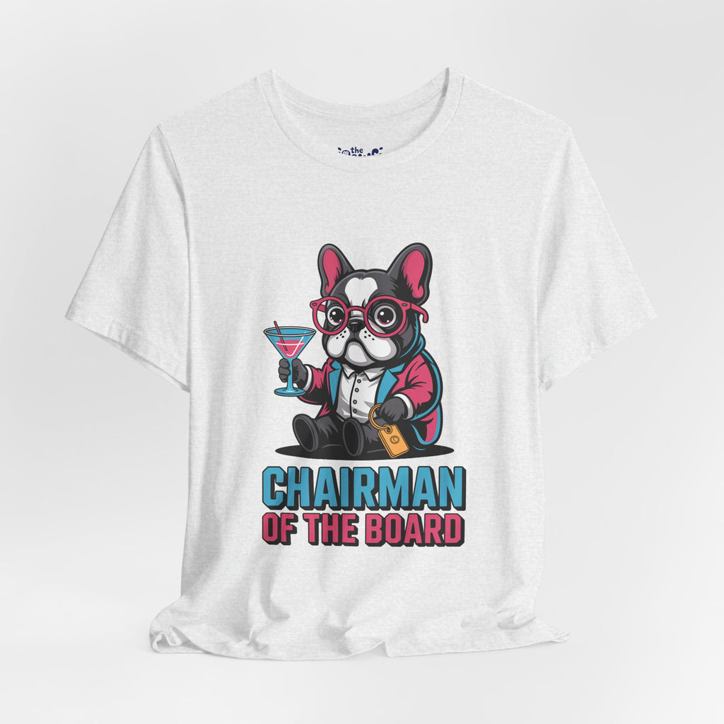 Chairman of the Board | Vice Tropics Core Tee