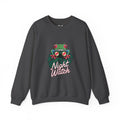 Night Watch Tactical Night Ops Crewneck | The Vice Collection