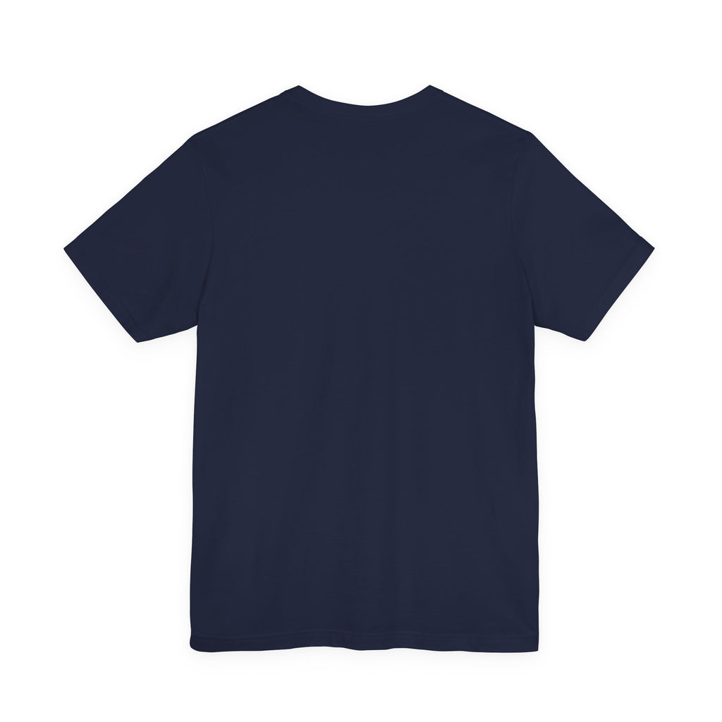 Still Standing Bulldog Graphic T-Shirt | Vintage Fighter Streetwear