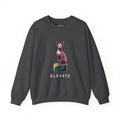 Elevate Sphynx Premium Crewneck | The Vinyl Toy Capsule