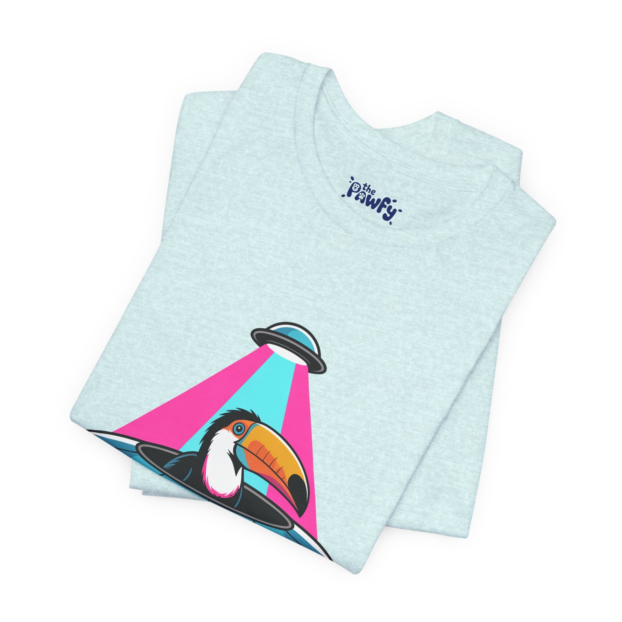 High Flyer | Unidentified Operator Tee