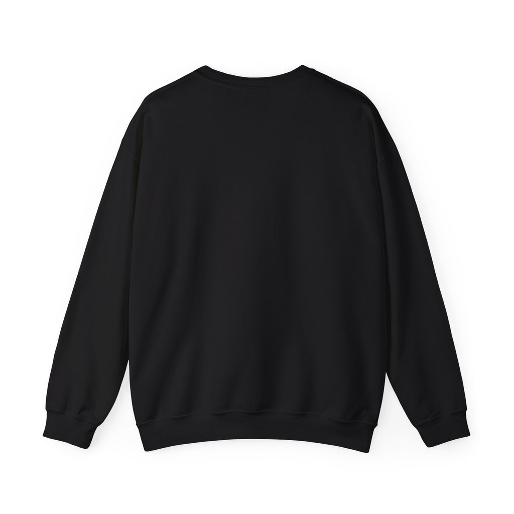 Stay Bendy Noodle Dog Crewneck | The Ink & Noodle Syndicate