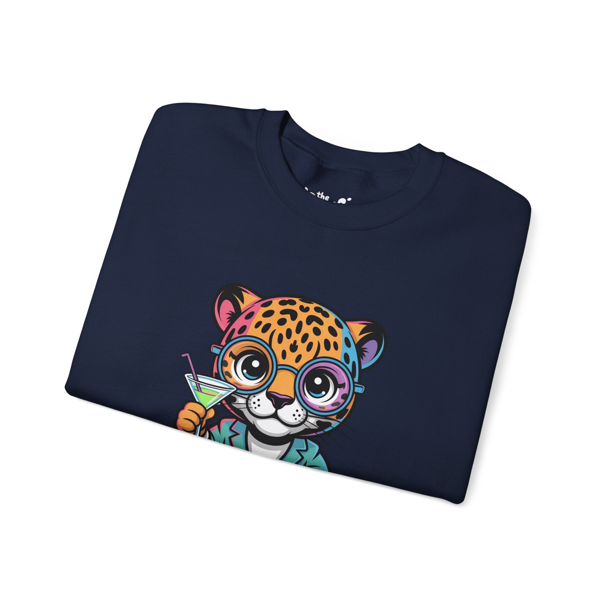 Midnight Deal After-Hours Crewneck | Vice Syndicate