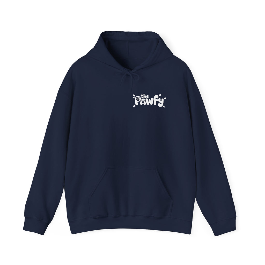 Incógnito Neon Chameleon Hoodie | Vaporwave 8-Bit Retro Pullover