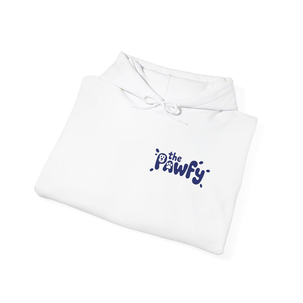 Incógnito Neon Chameleon Hoodie | Vaporwave 8-Bit Retro Pullover