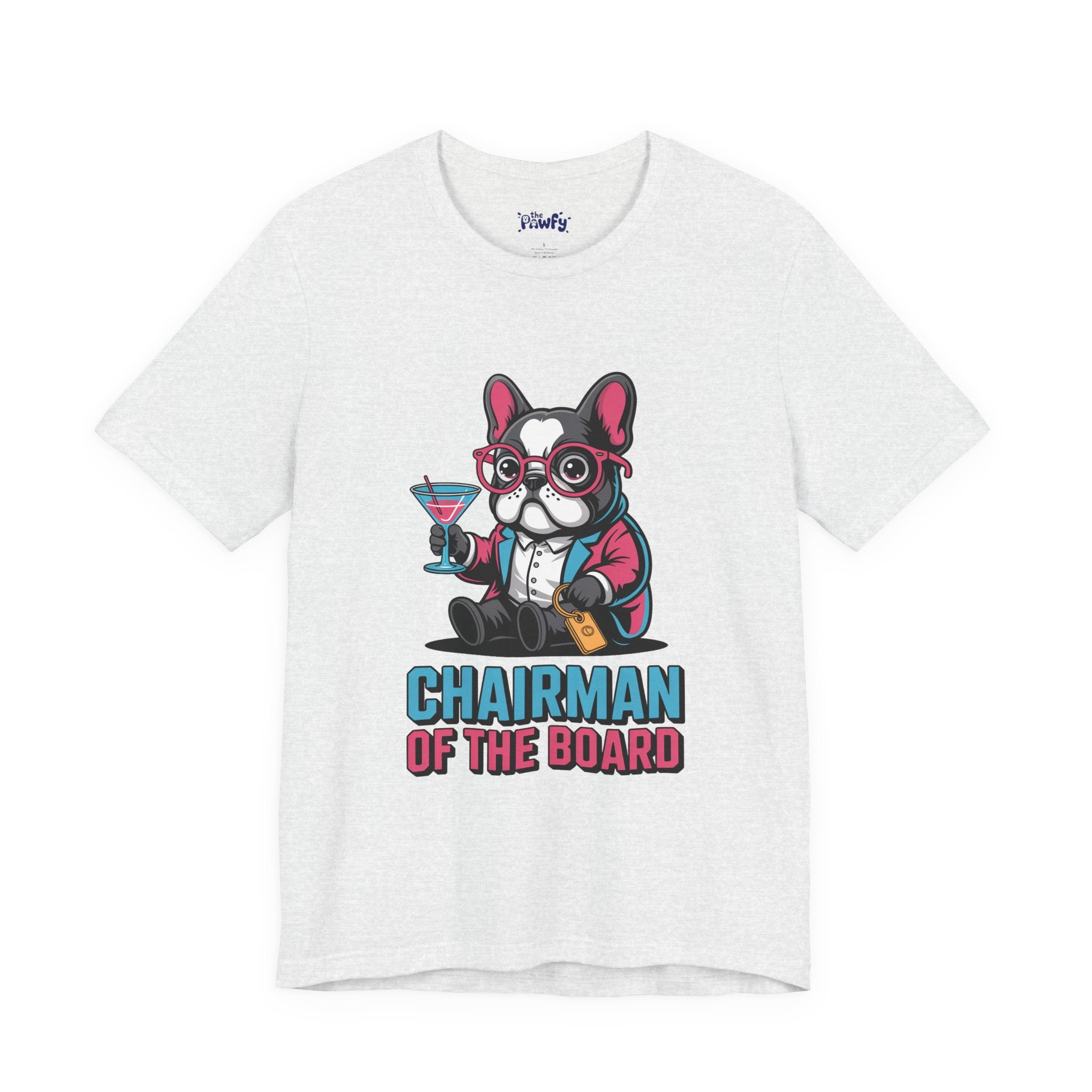 Chairman of the Board | Vice Tropics Core Tee