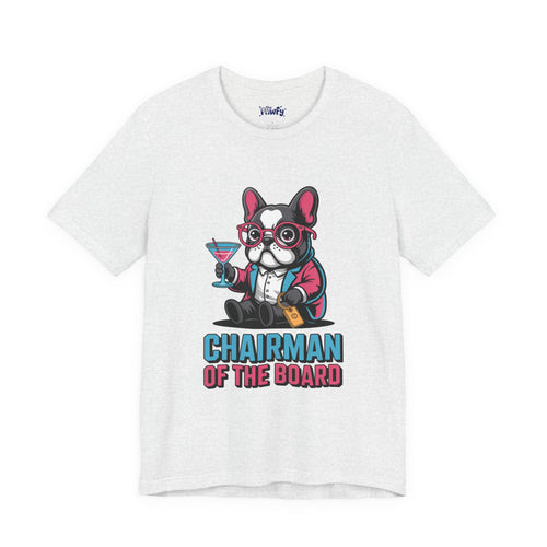 Chairman of the Board | Vice Tropics Core Tee