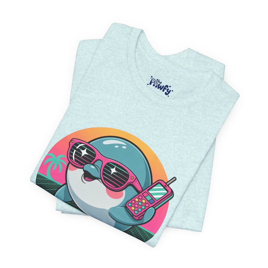 Coastal Operator | Neon Grid Exclusive