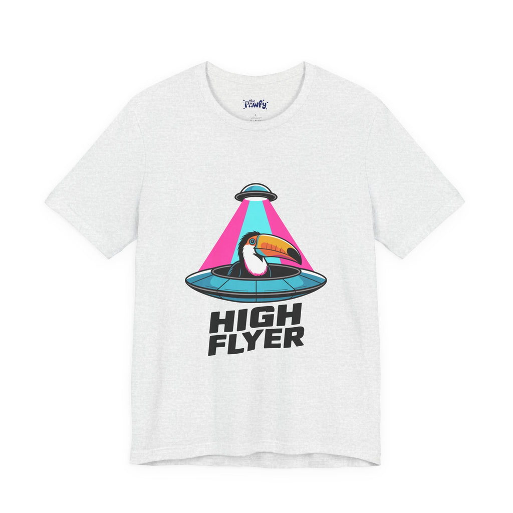 High Flyer | Unidentified Operator Tee