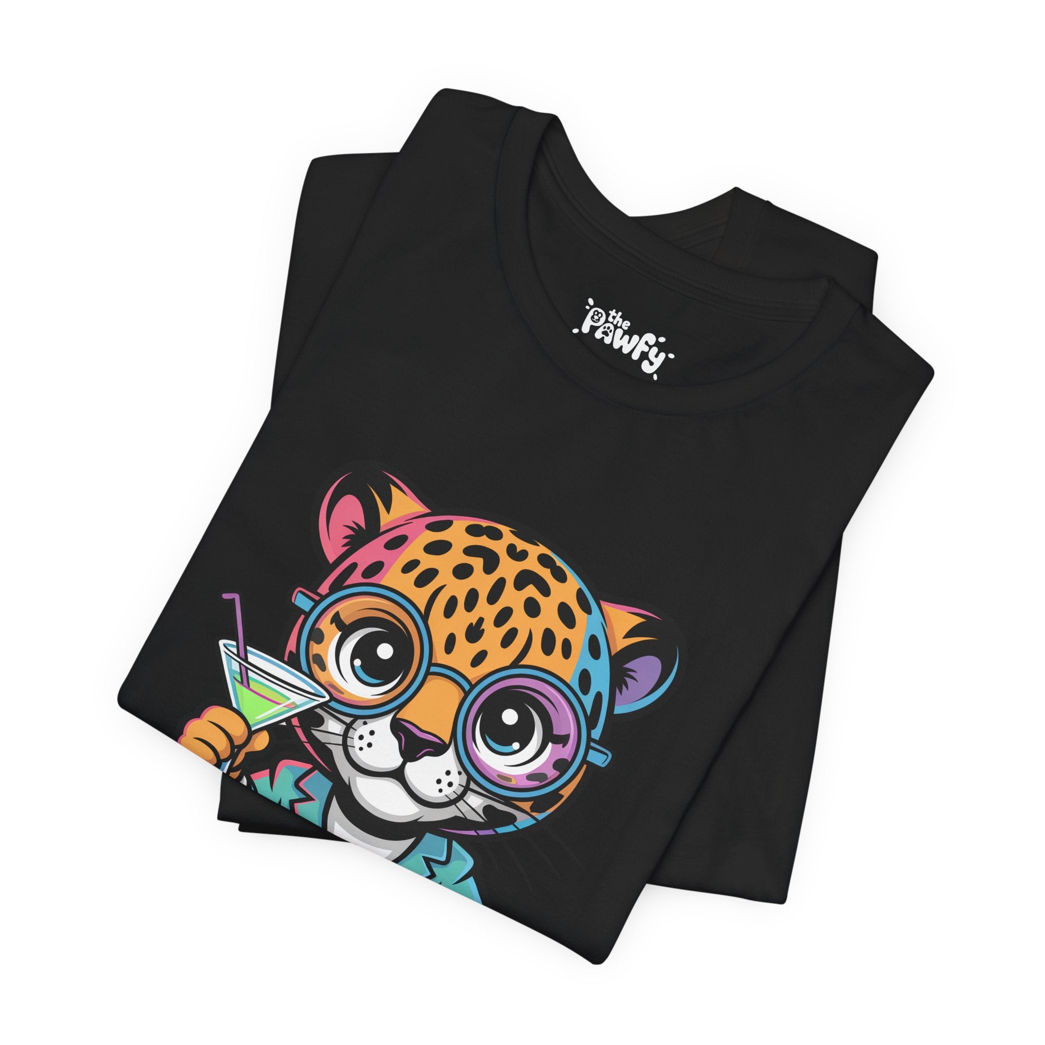 Midnight Deal | The Syndicate Protocol Tee