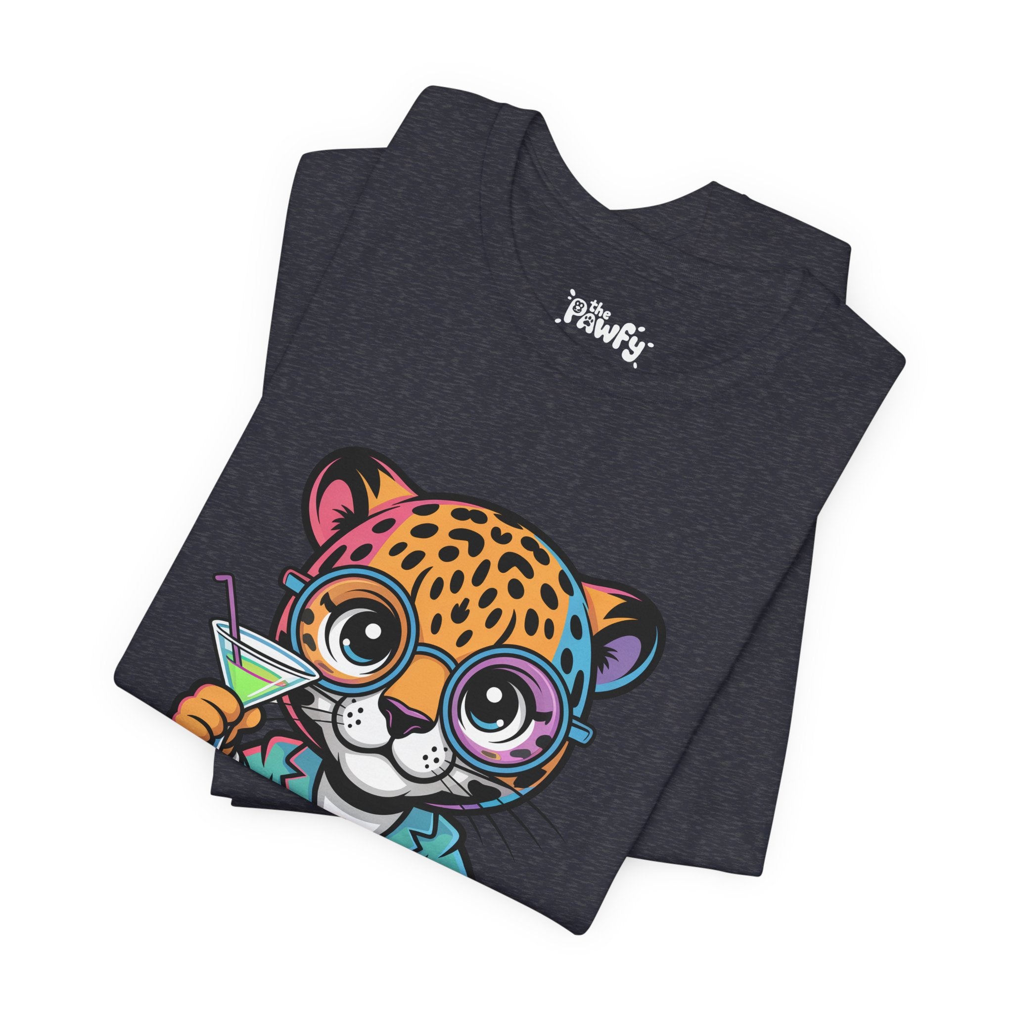 Midnight Deal | The Syndicate Protocol Tee
