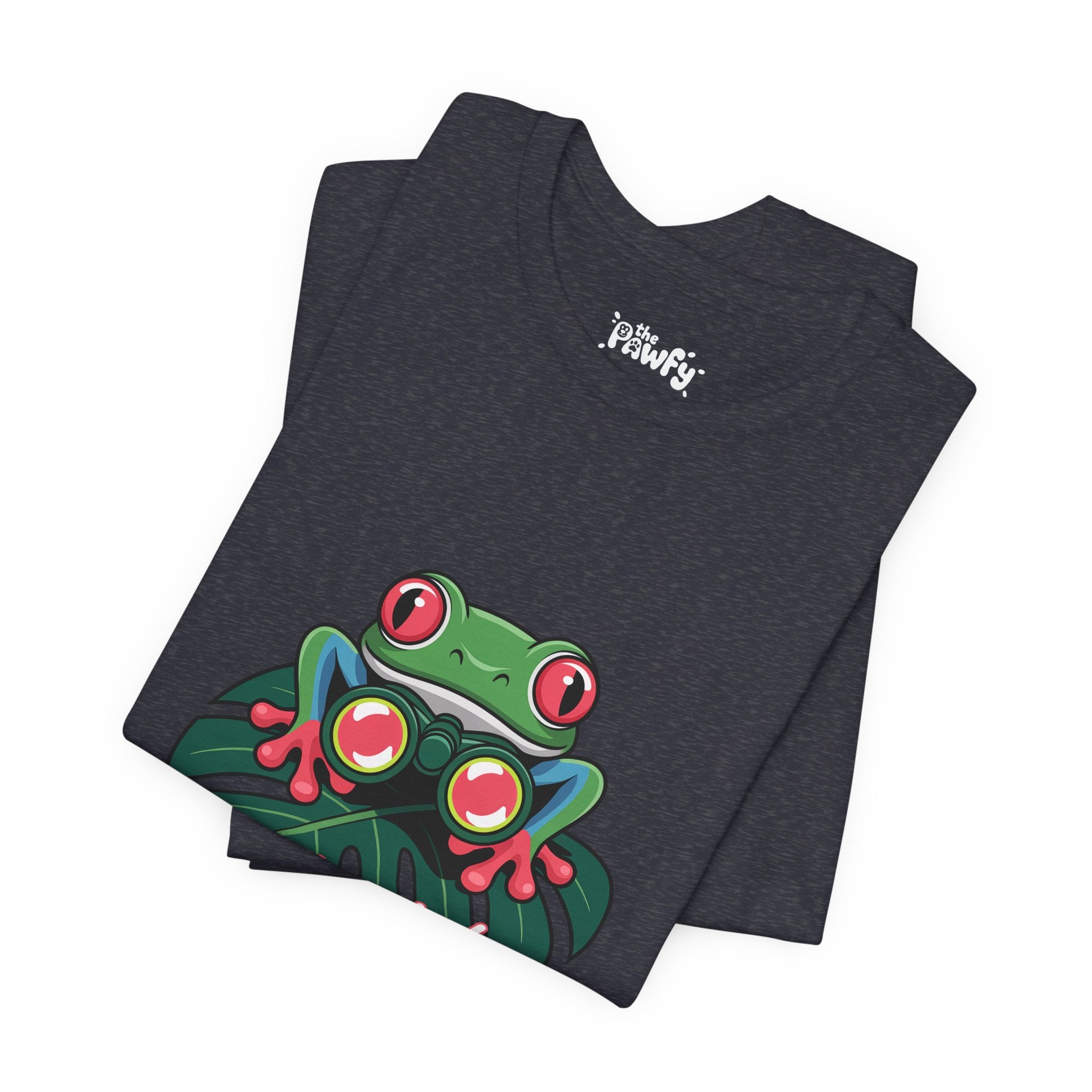 Night Watch | The Canopy Interceptor Tee