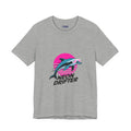 Neon Drifter | The Slipstream Tee