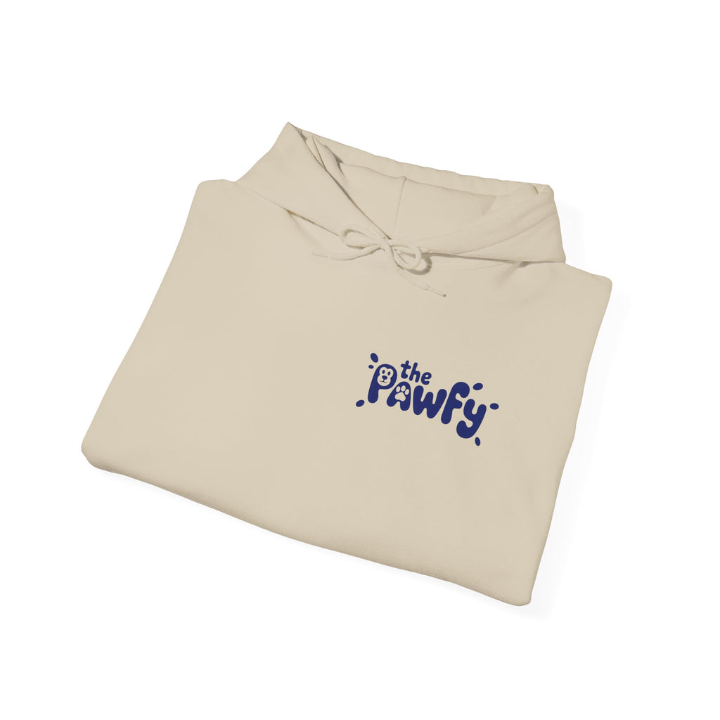 Trust Me Shih Tzu Doctor Hoodie | Vintage 1930s Cartoon Pullover
